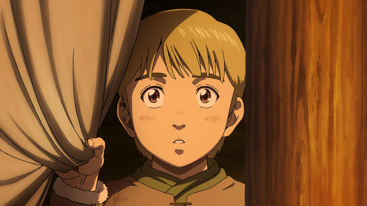 Coflix Tv Legal Watch VINLAND SAGA | Netflix
